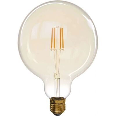 EMOS - Z74303 - G125 - 4 W - Lampa LED EMOS - Z74303 - G125 - 4 W - Lampa LED