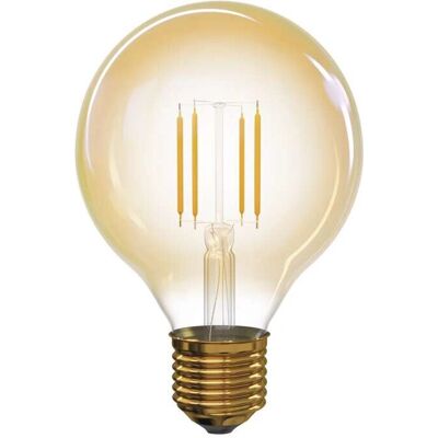 EMOS - Z74304 - G95 - E27 - Lampa LED EMOS - Z74304 - G95 - E27 - Lampa LED