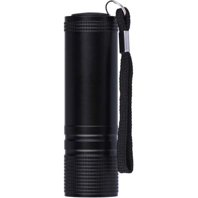 Emos P3894 Lampe de poche noire - Lampe de poche Emos P3894 Lampe de poche noire - Lampe de poche