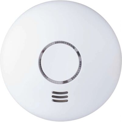 Emos P56500 Rilevatore di fumo - Wireless, 10 anni Emos P56500 Rilevatore di fumo - Wireless, 10 anni