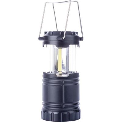 Emos P4006 Lanterne da Campeggio LED - Resistente agli Urti, 300lm Emos P4006 Lanterne da Campeggio LED - Resistente agli Urti, 300lm