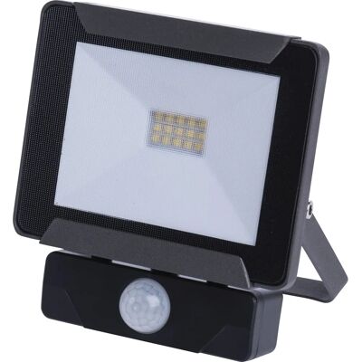 Proiettore LED Emos - Sensore di movimento, 800 lm, IP20 Proiettore LED Emos - Sensore di movimento, 800 lm, IP20