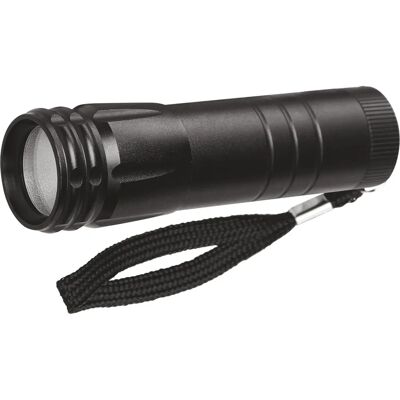 Lampe de poche EMOS LED P4704 - Résistante aux chocs, 120lm, 20m Lampe de poche EMOS LED P4704 - Résistante aux chocs, 120lm, 20m