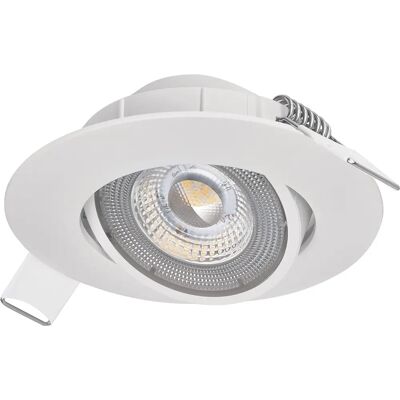 EMOS ZD3121 - D90mm 5W Warm White LED Spot EMOS ZD3121 - D90mm 5W Warm White LED Spot