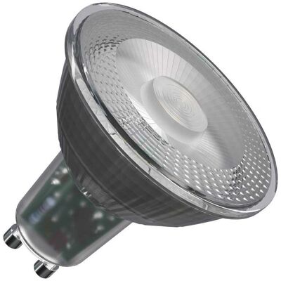 Ampoule LED à économie d'énergie EMOS ZQ8333 - GU10 - Blanc chaud Ampoule LED à économie d'énergie EMOS ZQ8333 - GU10 - Blanc chaud