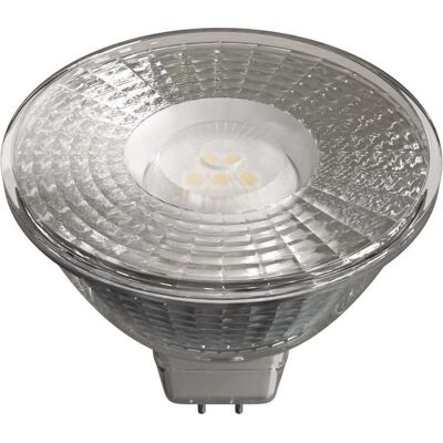 EMOS - ZQ8433 - MR16 GU5.3 - 4.5W 28W - LED-lamp EMOS - ZQ8433 - MR16 GU5.3 - 4.5W 28W - LED-lamp