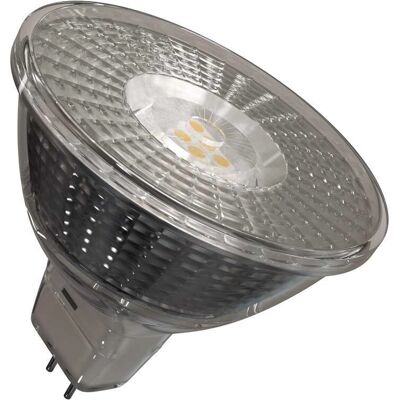 EMOS - ZQ8434 - MR16 - 4.5W - Ampoule LED EMOS - ZQ8434 - MR16 - 4.5W - Ampoule LED