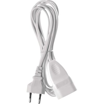 EMOS - P01303 - 3 m - 1 stopcontact - Verlengsnoer EMOS - P01303 - 3 m - 1 stopcontact - Verlengsnoer
