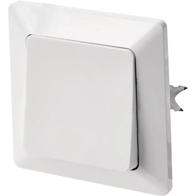 EMOS Kreuzschalter für Einbau 10-230 V EMOS Kreuzschalter für Einbau 10-230 V