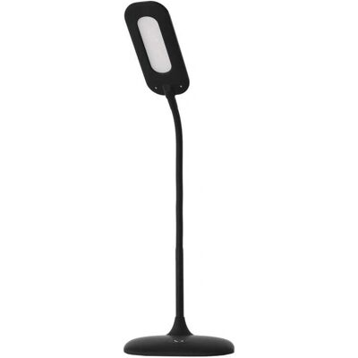 Emos Z7602B Czarna regulowana LED lampa biurkowa Emos Z7602B Czarna regulowana LED lampa biurkowa