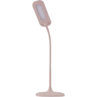 Emos Z7602P Stella różowa LED lampka na biurko z regulacją 400lm Emos Z7602P Stella różowa LED lampka na biurko z regulacją 400lm