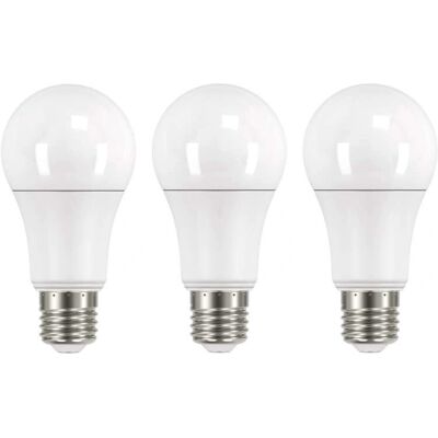 Emos ZQ5160.3 LED-lampa Varm vitt - LED-lampa Emos ZQ5160.3 LED-lampa Varm vitt - LED-lampa