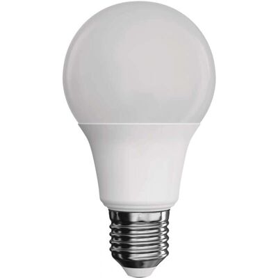 Emos ZQ5121 Energiatakarékos Semleges Fehér 4000K 5,2W E27 LED-izzó - LED-izzó Emos ZQ5121 Energiatakarékos Semleges Fehér 4000K 5,2W E27 LED-izzó - LED-izzó