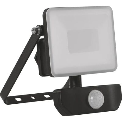 EMOS Lighting ILIO LED Flutlicht - 10,5 W, Neutralweiß, IP44 EMOS Lighting ILIO LED Flutlicht - 10,5 W, Neutralweiß, IP44