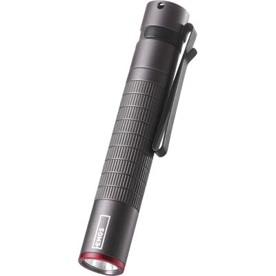 EMOS P3150 - Linterna LED compacta - 100lm - IP65 - 1xAAA EMOS P3150 - Linterna LED compacta - 100lm - IP65 - 1xAAA
