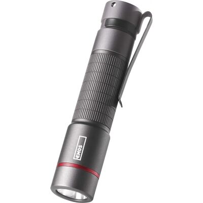 Emos LED Flashlight - Ultibright 60, 170lm, 1xAA - LED flashlight Emos LED Flashlight - Ultibright 60, 170lm, 1xAA - LED flashlight