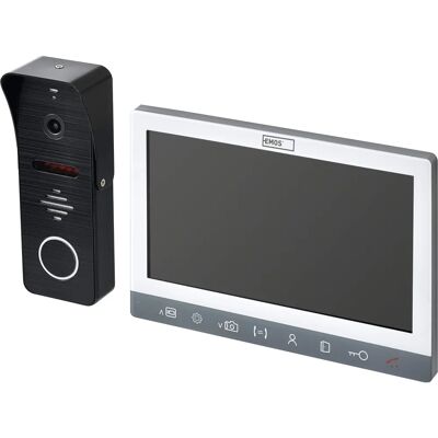 Emos EM-10AHD Videocitofono Emos EM-10AHD Videocitofono