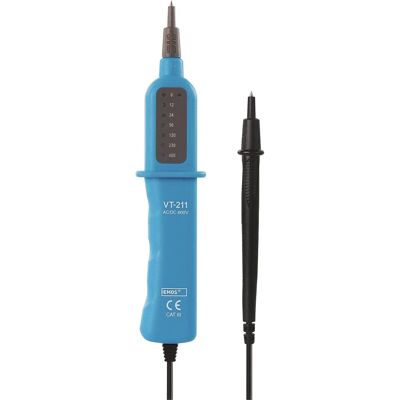 Emos M0003B VT-211 Spanningsmeter - Elektrisch gereedschap Emos M0003B VT-211 Spanningsmeter - Elektrisch gereedschap