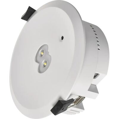 EMOS ZN1310 ORSU LED Nödljus - LED Nödljus EMOS ZN1310 ORSU LED Nödljus - LED Nödljus