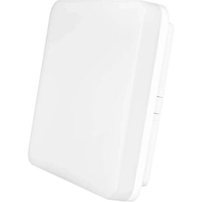 Emos ZM4323 Deckenleuchte - Quadrat, 15W, IP54 Emos ZM4323 Deckenleuchte - Quadrat, 15W, IP54