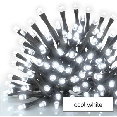 Emos D1AC02 Witte LED Kerstverlichting - Verlichting Emos D1AC02 Witte LED Kerstverlichting - Verlichting