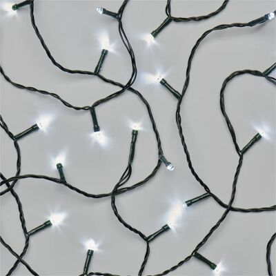 EMOS D4AC01 LED Lichterkette - 4m Innen/Außen Timer IP44 EMOS D4AC01 LED Lichterkette - 4m Innen/Außen Timer IP44