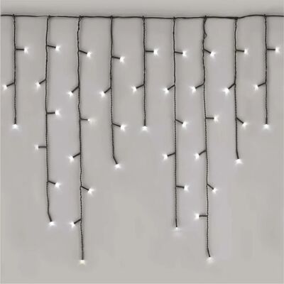 Emos ZY2050 LED Śnieżynki 200 3,6m - Dekoracje świąteczne Emos ZY2050 LED Śnieżynki 200 3,6m - Dekoracje świąteczne
