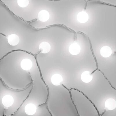 Girlanda imprezowa Emos D5AC01 - Wewnątrz/Zewnątrz, 4m, 40 LED Girlanda imprezowa Emos D5AC01 - Wewnątrz/Zewnątrz, 4m, 40 LED