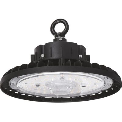 EMOS ZU210.12 LED Luz de Techo - 120° 100W IP65 EMOS ZU210.12 LED Luz de Techo - 120° 100W IP65