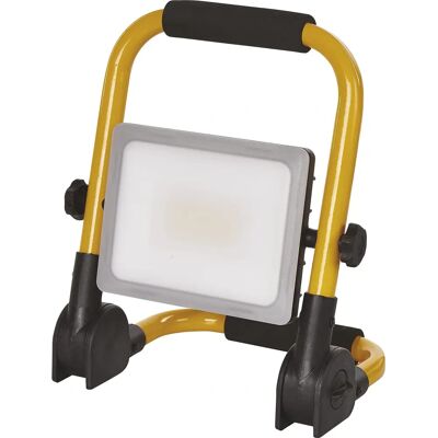 EMOS Lighting ZS3332 - Tragbarer LED-Fluter, 31W, 2800lm, Neutralweiß EMOS Lighting ZS3332 - Tragbarer LED-Fluter, 31W, 2800lm, Neutralweiß