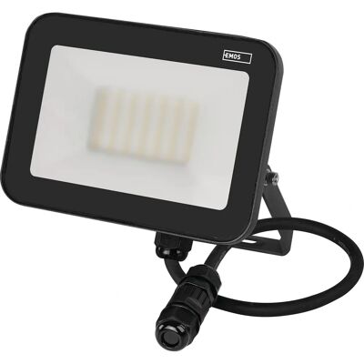 Emos ZS2632 LED Fluter - 30W Neutralweiß Außenbeleuchtung Emos ZS2632 LED Fluter - 30W Neutralweiß Außenbeleuchtung