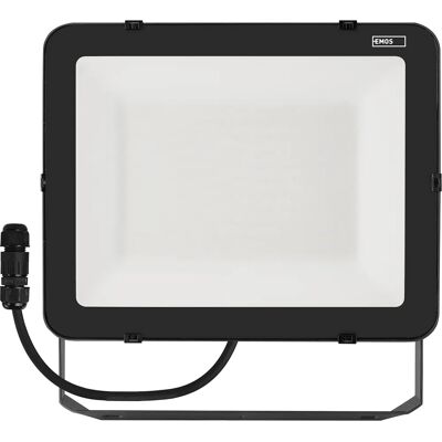 Emos LED Flutlicht - 150W, 16500lm, IP65, 4000K, Neutralweiß - Flutlicht Emos LED Flutlicht - 150W, 16500lm, IP65, 4000K, Neutralweiß - Flutlicht