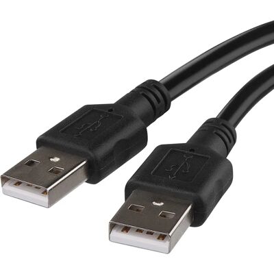 EMOS S70200 - Câble USB 2.0 Micro B - 2m - Publicité EMOS S70200 - Câble USB 2.0 Micro B - 2m - Publicité