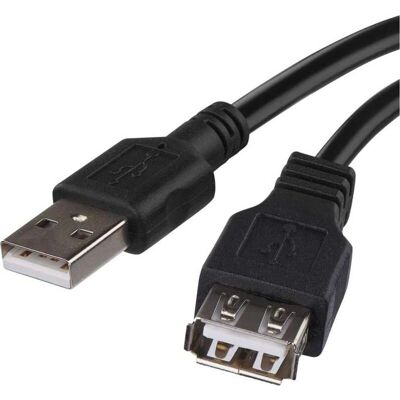EMOS S70201 - USB Kabel - 2m EMOS S70201 - USB Kabel - 2m
