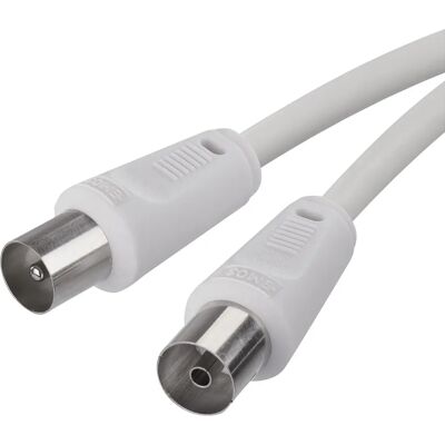EMOS S30300 - Koaxialantenne Kabel - 3,5m EMOS S30300 - Koaxialantenne Kabel - 3,5m