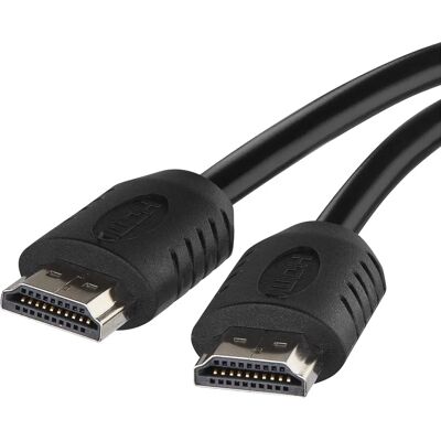 EMOS S10000 HDMI Kabel - 0,75m EMOS S10000 HDMI Kabel - 0,75m