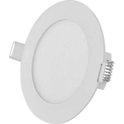 EMOS NEXXO LED Einbauleuchte - Rund, Weiß, 7W - LED Einbauleuchte EMOS NEXXO LED Einbauleuchte - Rund, Weiß, 7W - LED Einbauleuchte