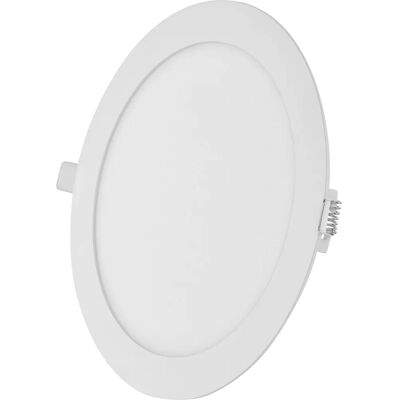 Emos NEXXO LED Einbaulicht - Rund, Weiß, 18W - LED Einbaulicht Emos NEXXO LED Einbaulicht - Rund, Weiß, 18W - LED Einbaulicht