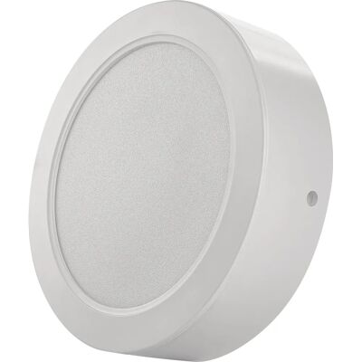Emos ZM5442 LED Deckenleuchte - rund, 18W, 1800lm, 4000K, weiß Emos ZM5442 LED Deckenleuchte - rund, 18W, 1800lm, 4000K, weiß