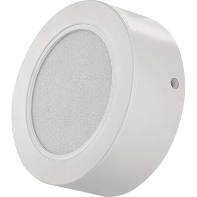 Emos ZM5432 LED Deckenleuchte - Rund 120mm 9W 900lm 4000K Weiß Emos ZM5432 LED Deckenleuchte - Rund 120mm 9W 900lm 4000K Weiß