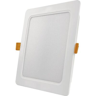 Emos ZD2442 LED-Deckenleuchte - Quadrat, 18W, 1800lm, 4000K Emos ZD2442 LED-Deckenleuchte - Quadrat, 18W, 1800lm, 4000K