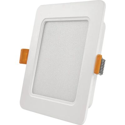 Emos ZD2432 Weiß LED Einbauleuchte - LED Einbauleuchte Emos ZD2432 Weiß LED Einbauleuchte - LED Einbauleuchte