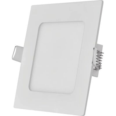 EMOS NEXXO Quadratische LED Einbaustrahler - LED Einbauleuchte EMOS NEXXO Quadratische LED Einbaustrahler - LED Einbauleuchte