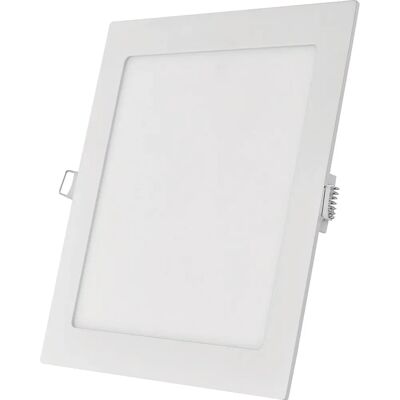 EMOS NEXXO LED Einbauleuchte - Quadrat, Warmweiß, 12,5W EMOS NEXXO LED Einbauleuchte - Quadrat, Warmweiß, 12,5W