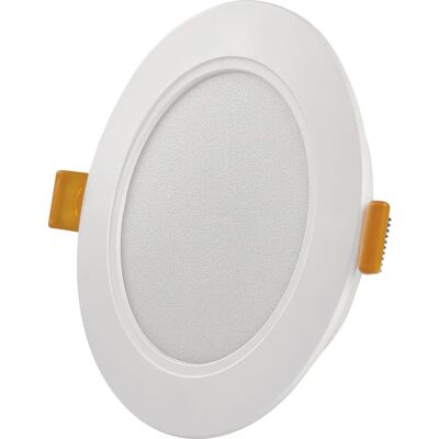 Emos ZD1432 LED Deckenleuchte - Rund, 9W, 900lm, 4000K, Weiß Emos ZD1432 LED Deckenleuchte - Rund, 9W, 900lm, 4000K, Weiß