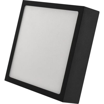 EMOS LED Deckenleuchte - Quadrat, 12,5W, 1100lm, CCT einstellbar - Produkttyp EMOS LED Deckenleuchte - Quadrat, 12,5W, 1100lm, CCT einstellbar - Produkttyp