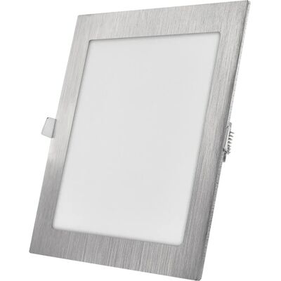 EMOS ZD2243 NEXXO LED zapuštěné stropní svítidlo - Čtvercové, 18W, 1600lm, 3000/3500/4000K EMOS ZD2243 NEXXO LED zapuštěné stropní svítidlo - Čtvercové, 18W, 1600lm, 3000/3500/4000K