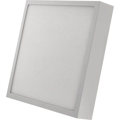Emos ZM6143 LED Deckenleuchte - Quadrat, 21W, Change CCT Emos ZM6143 LED Deckenleuchte - Quadrat, 21W, Change CCT