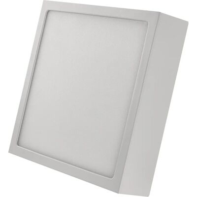 Emos ZM6133 LED Deckenleuchte - Quadrat, Verstellbare CCT Emos ZM6133 LED Deckenleuchte - Quadrat, Verstellbare CCT