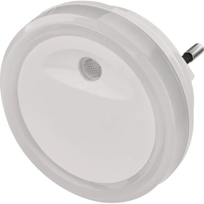 EMOS P3315 Weißes LED Nachtlicht mit Sensor - Nachtlicht EMOS P3315 Weißes LED Nachtlicht mit Sensor - Nachtlicht